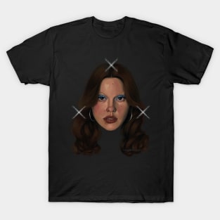Maxine Mia Goth X Movie T-Shirt